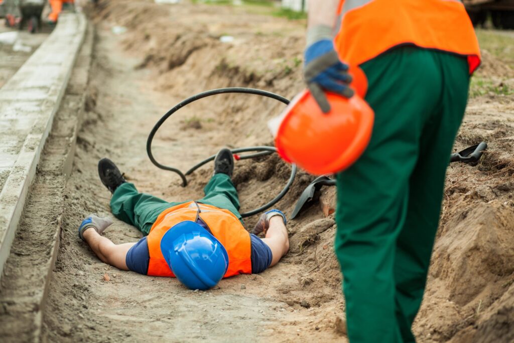 ​How Often Are Construction Workers Electrocuted?