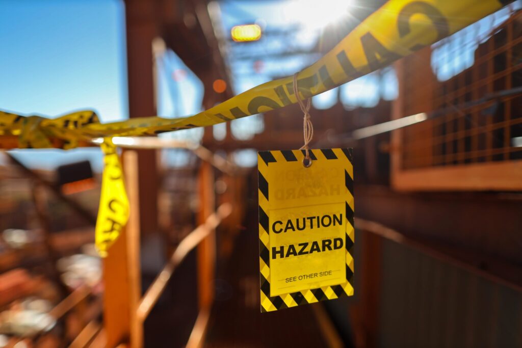 ​OSHA’s Role in Investigating Workplace Accidents