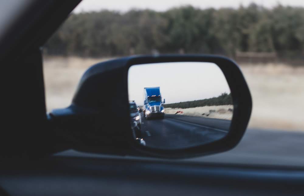 ​What Are the Dangers of Speeding Truck Drivers?