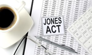 ​What Is a Jones Act claim?