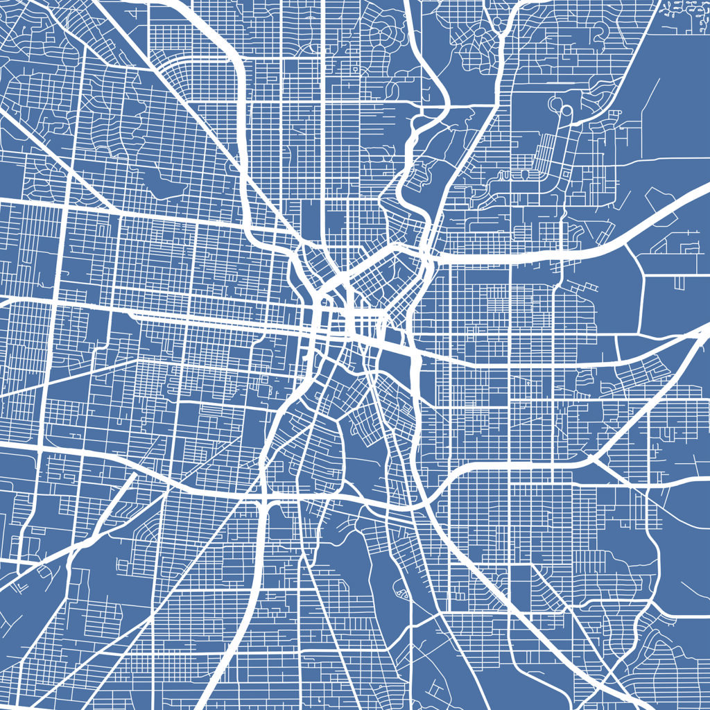 Dangerous Roads in San Antonio