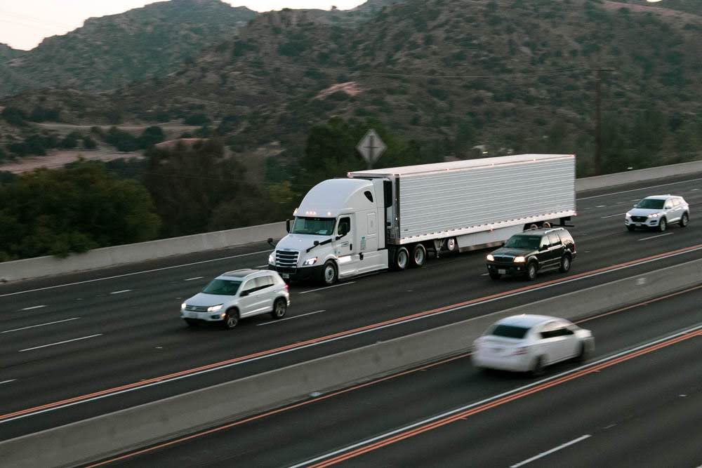 Are Speed Limiters the Remedy for Fatal Truck Accidents?