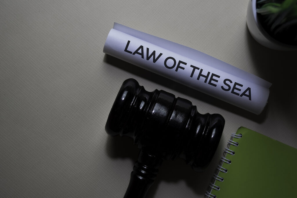 unseaworthiness Law