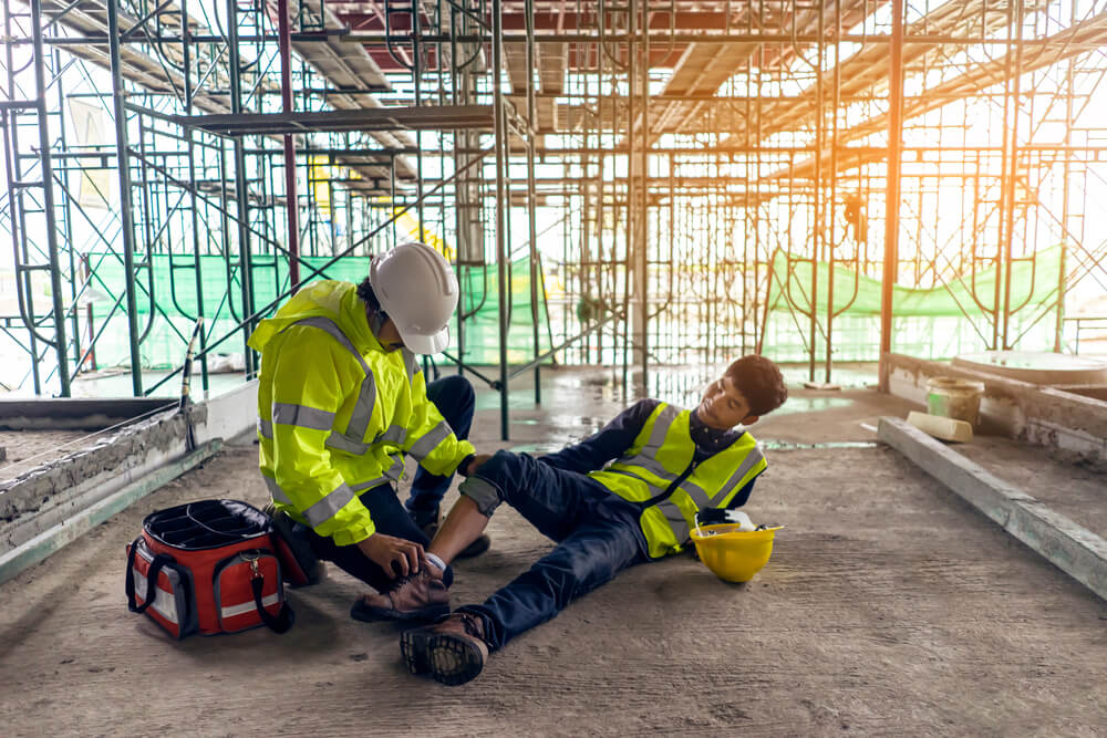 Seek Legal Help After a Construction Accident in san antonio TX