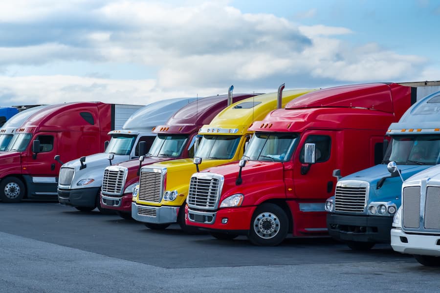 When Is the Trucking Company Liable?