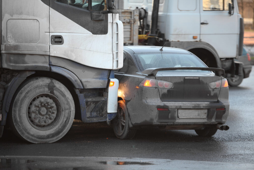 How to File a Truck Accident Lawsuit