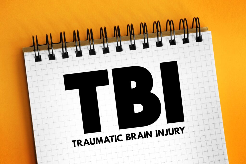 How Can You Prevent TBI?